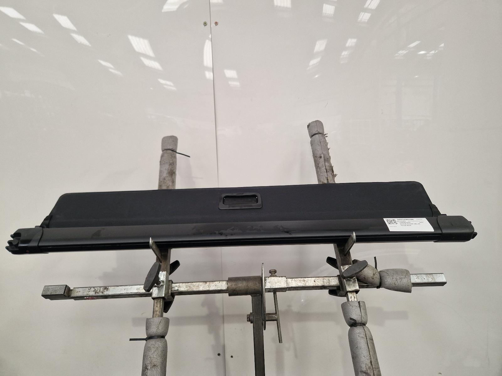 View Auto part Parcel Shelf Land Rover Range Rover Velar 2022