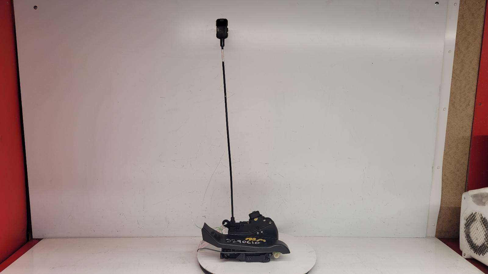 View Auto part Door Lock Assembly Vauxhall Vivaro 2018