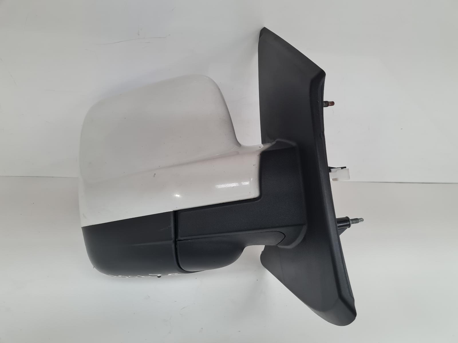 View Auto part R Door Mirror Vauxhall Vivaro 2018