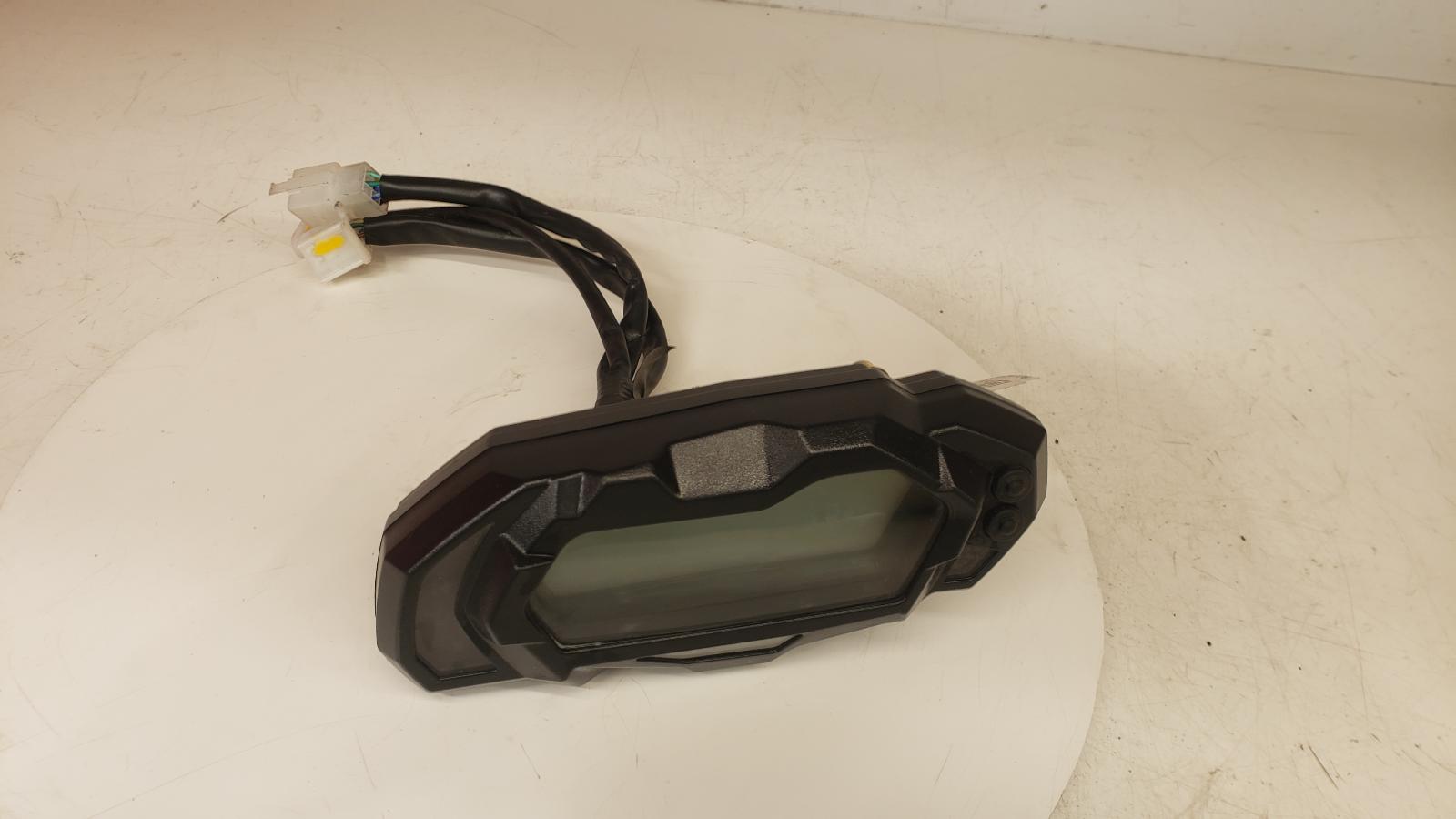 View Auto part Speedometer Benelli Bn 125 2025