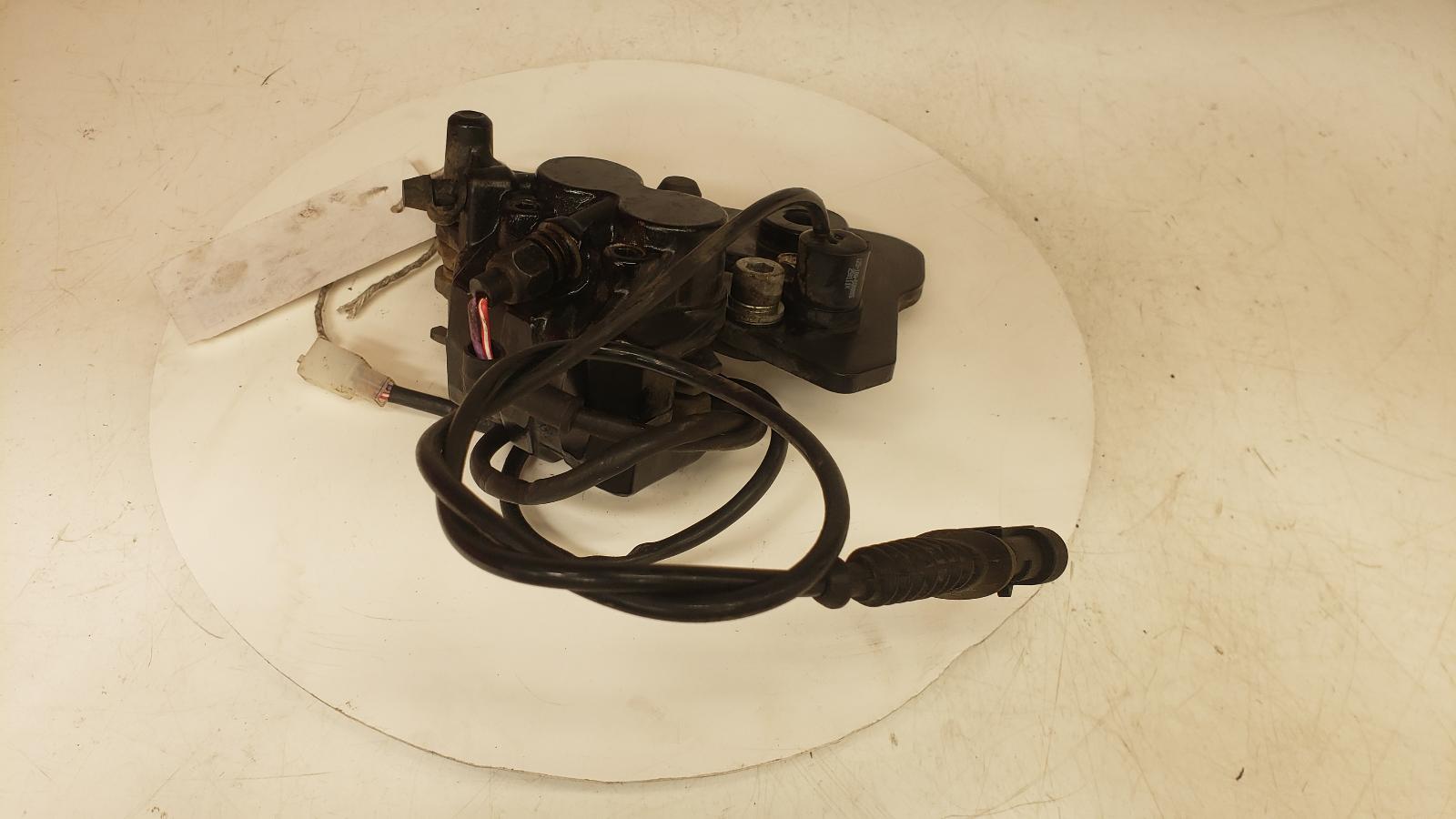 View Auto part Caliper Benelli Bn 125 2025