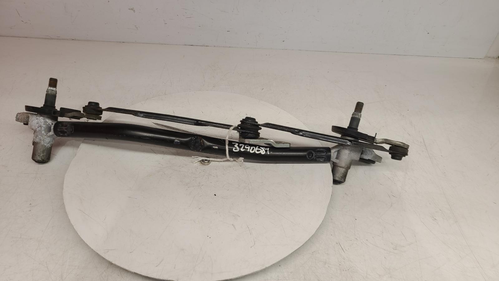 View Auto part Wiper Linkage Hyundai I10 2009