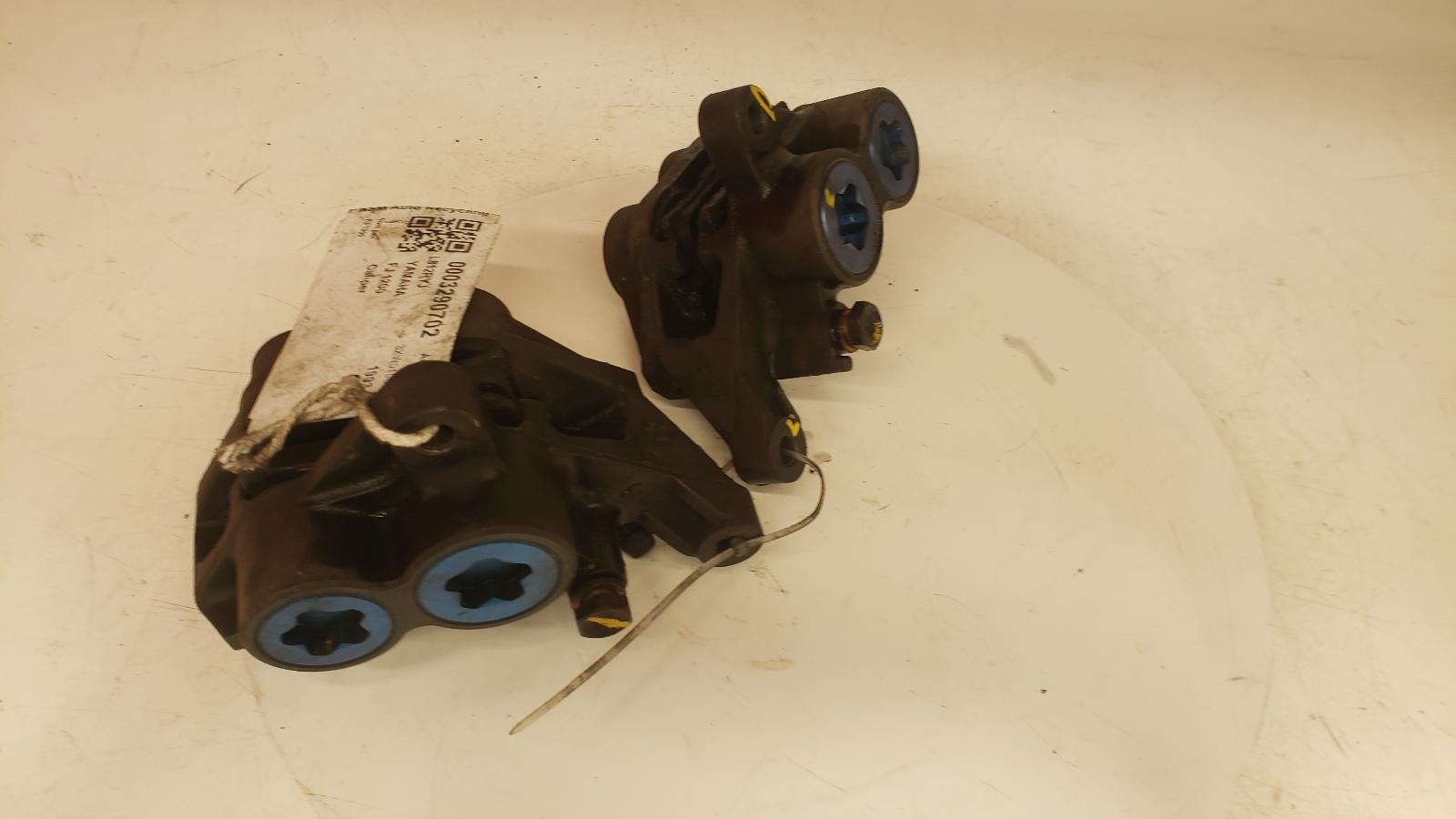 View Auto part Caliper Yamaha Fj 1200 1993