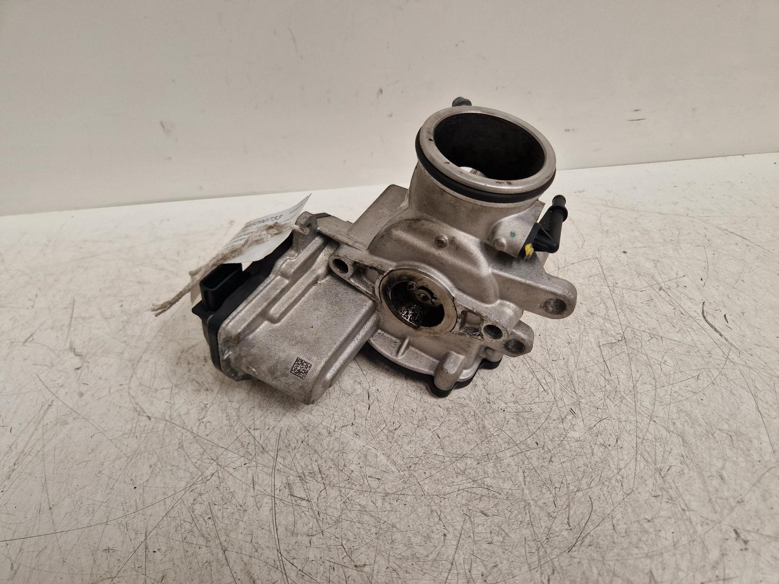 View Auto part Throttle Body Land Rover Discovery Sport 2020