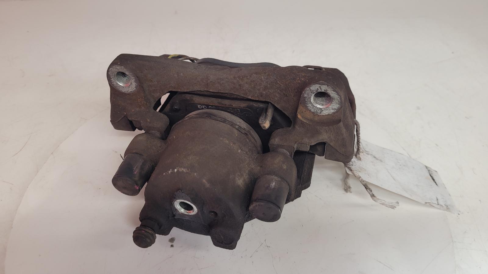 View Auto part Caliper Toyota Yaris 2012