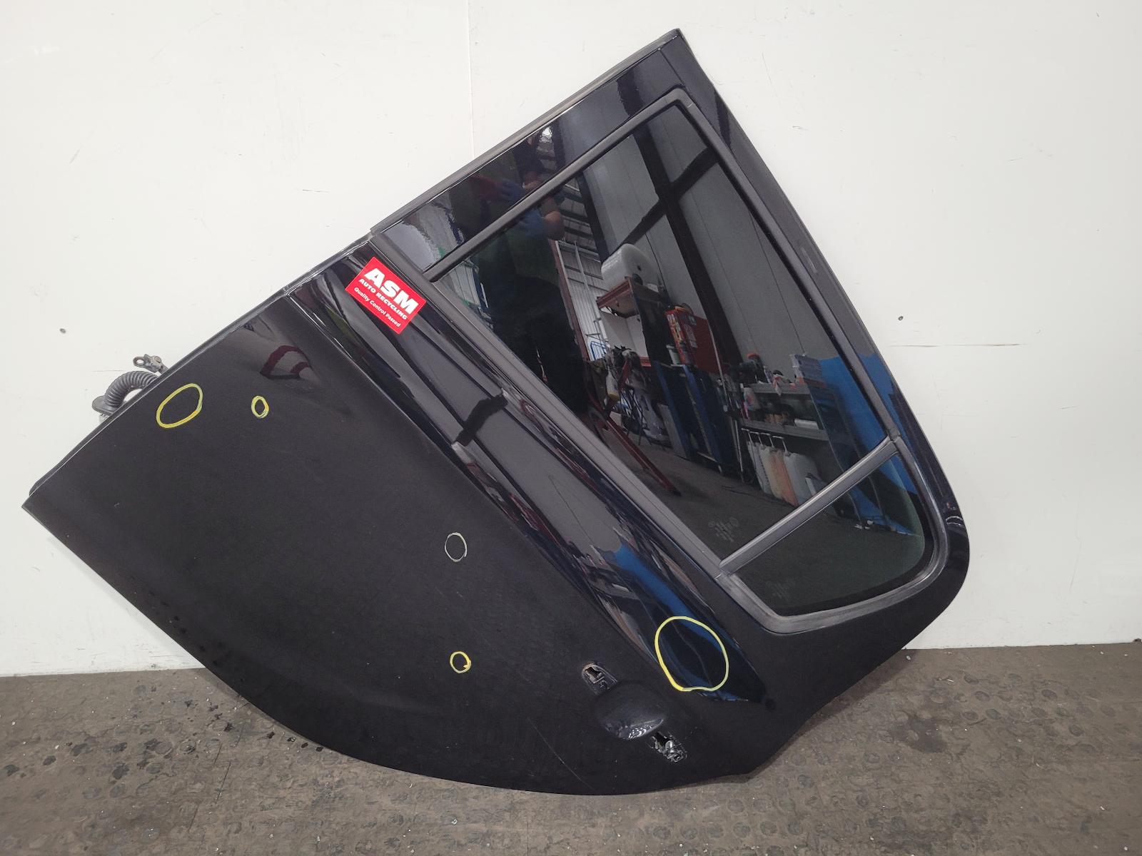 View Auto part L Rear Door Hyundai I20 2009