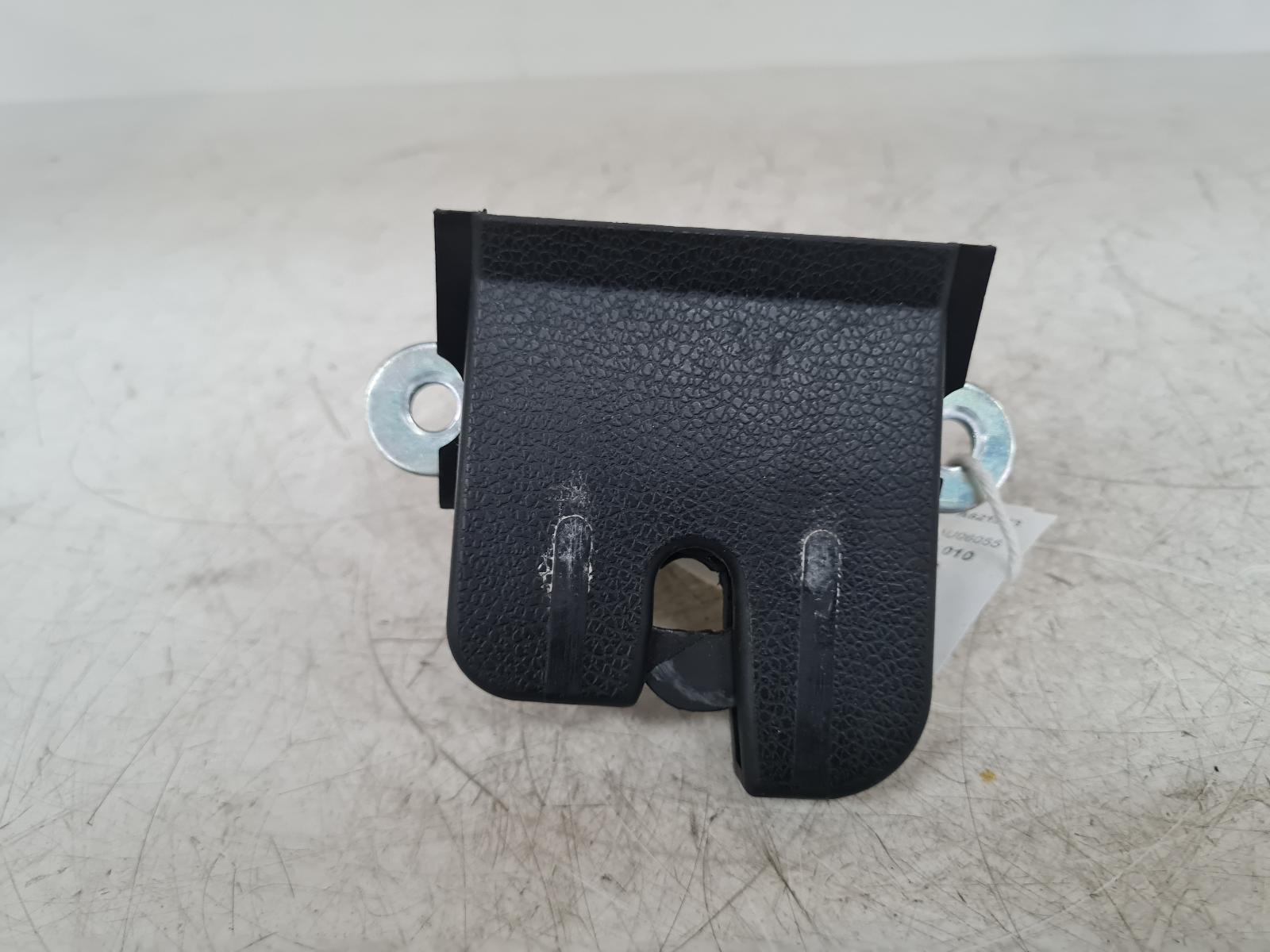 View Auto part Bootlid/Tailgate Lock Volkswagen Polo 2010