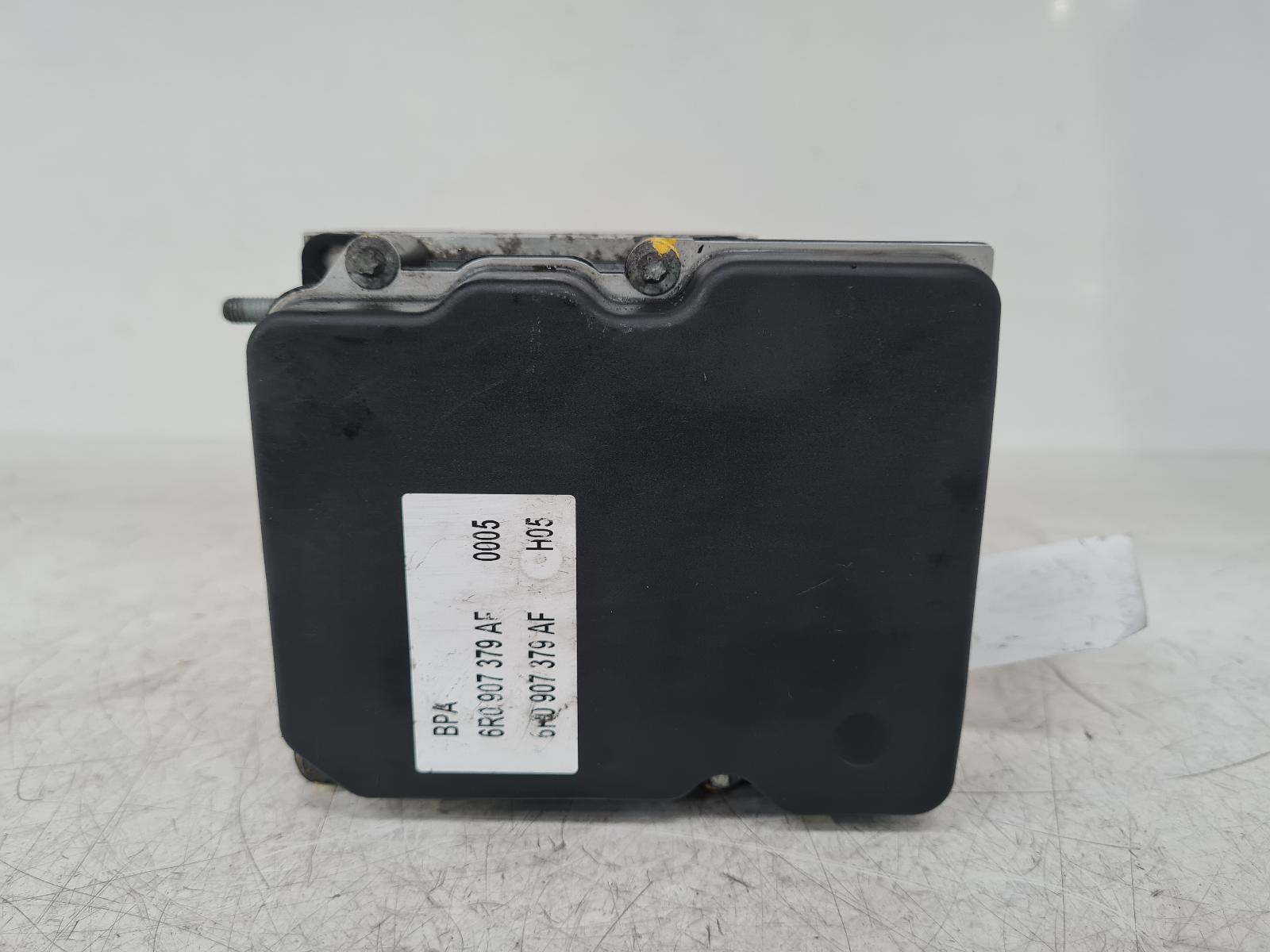 View Auto part ABS Pump/Modulator Volkswagen Polo 2010