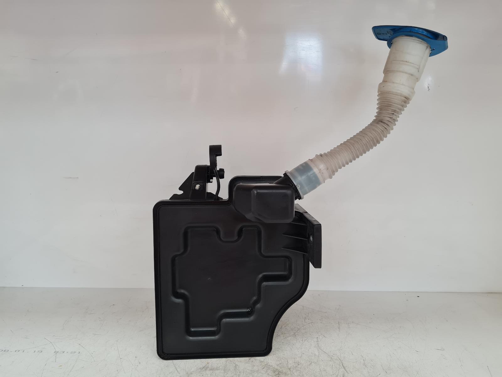View Auto part Washer Bottle Volkswagen Polo 2010
