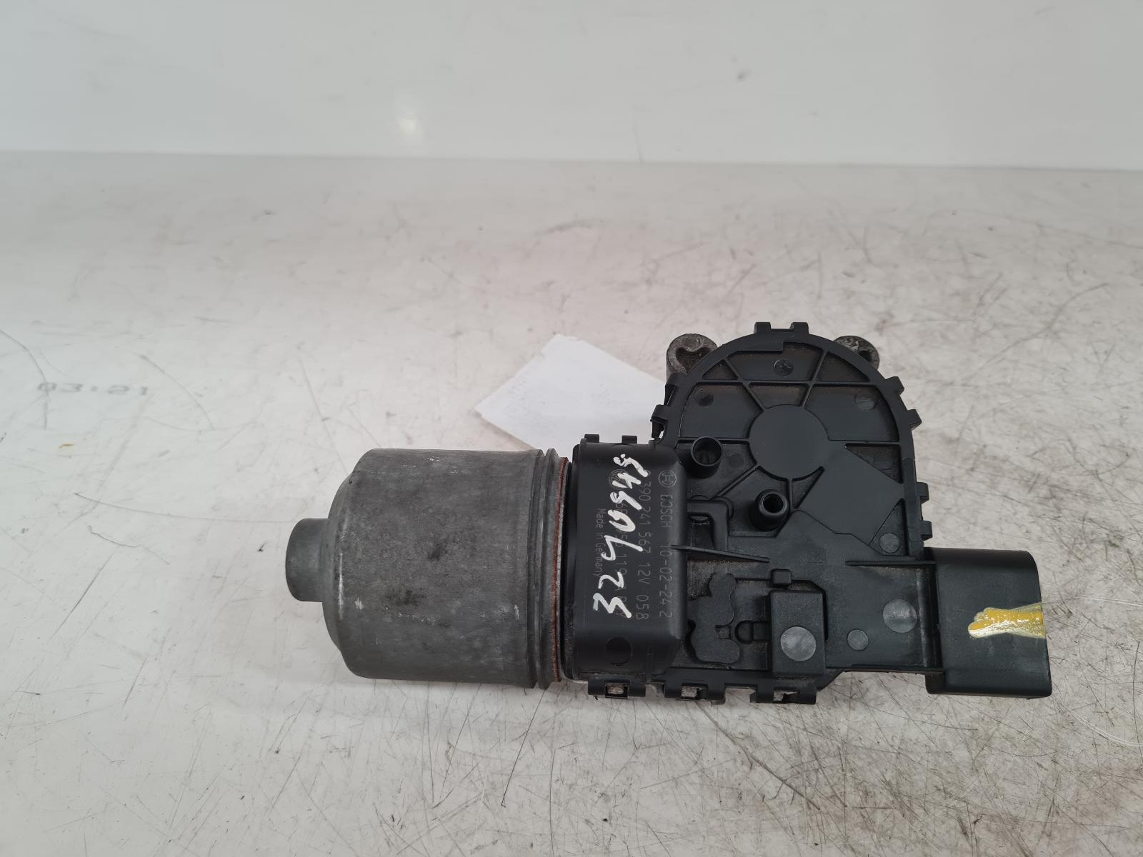 View Auto part Wiper Motor Front Volkswagen Polo 2010