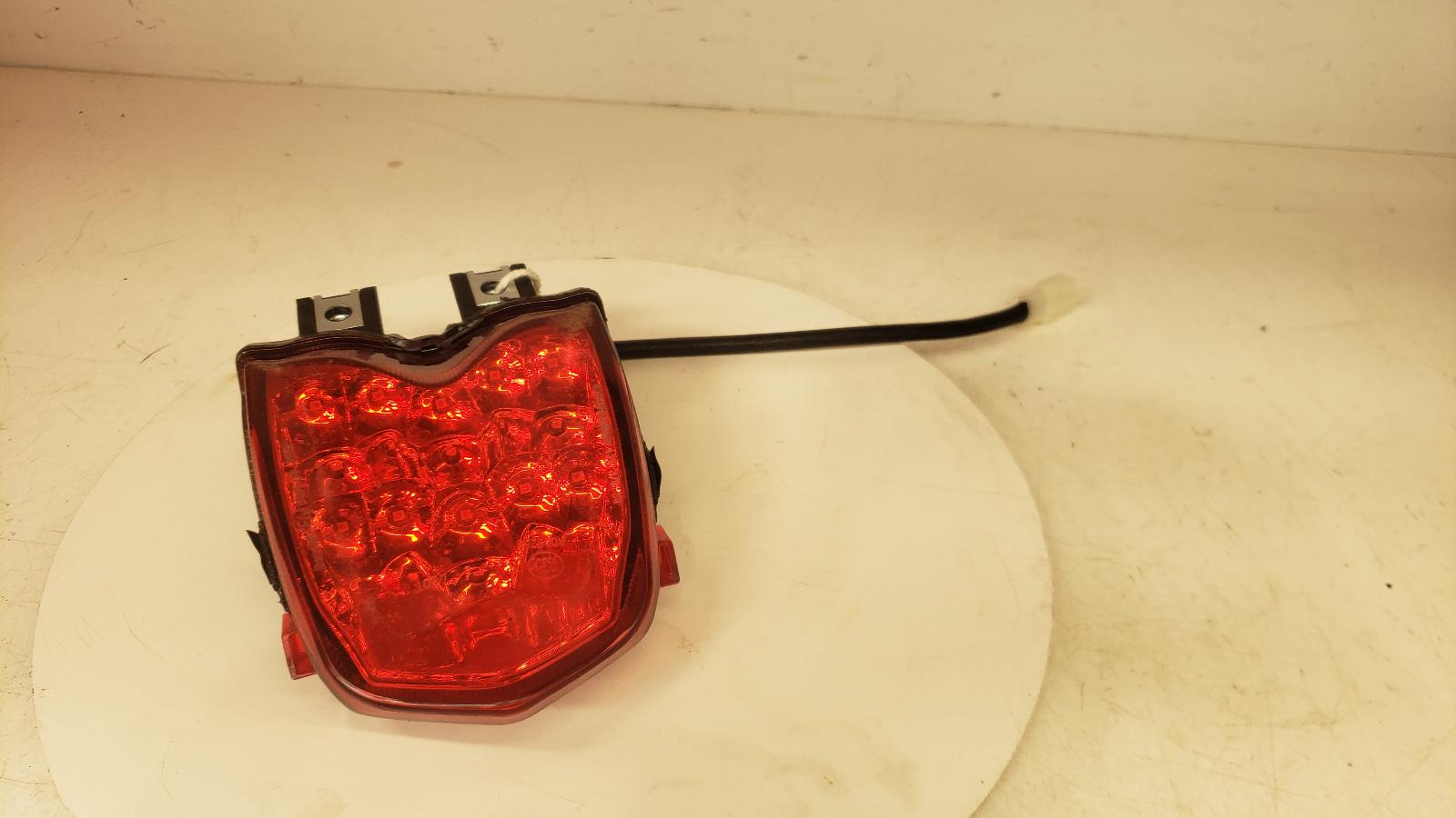 View Auto part Taillight Benelli Tornado 2023