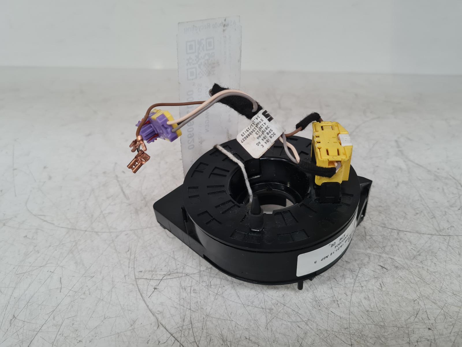 View Auto part Rotary Coupling Volkswagen Polo 2012