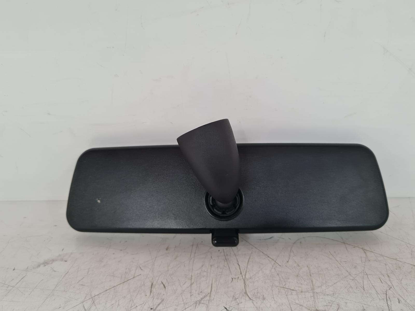 View Auto part Interior Mirror Volkswagen Polo 2012