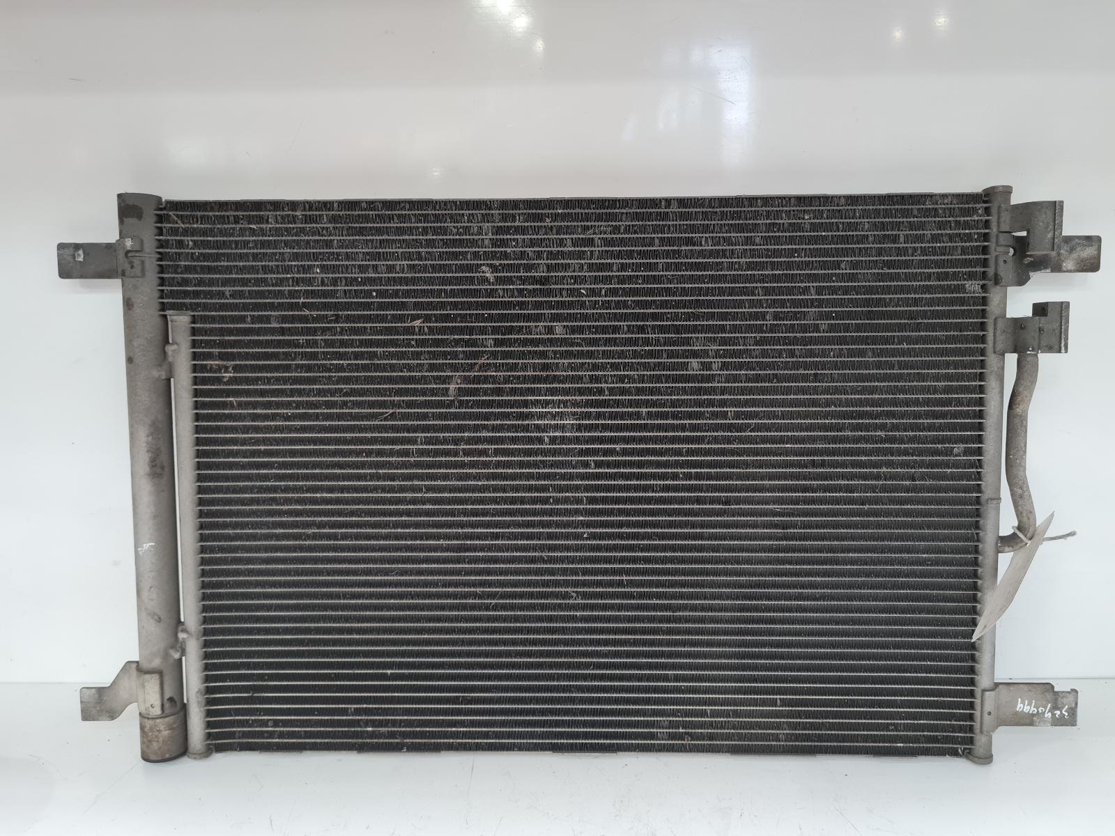 View Auto part Condenser Volkswagen Tiguan 2017