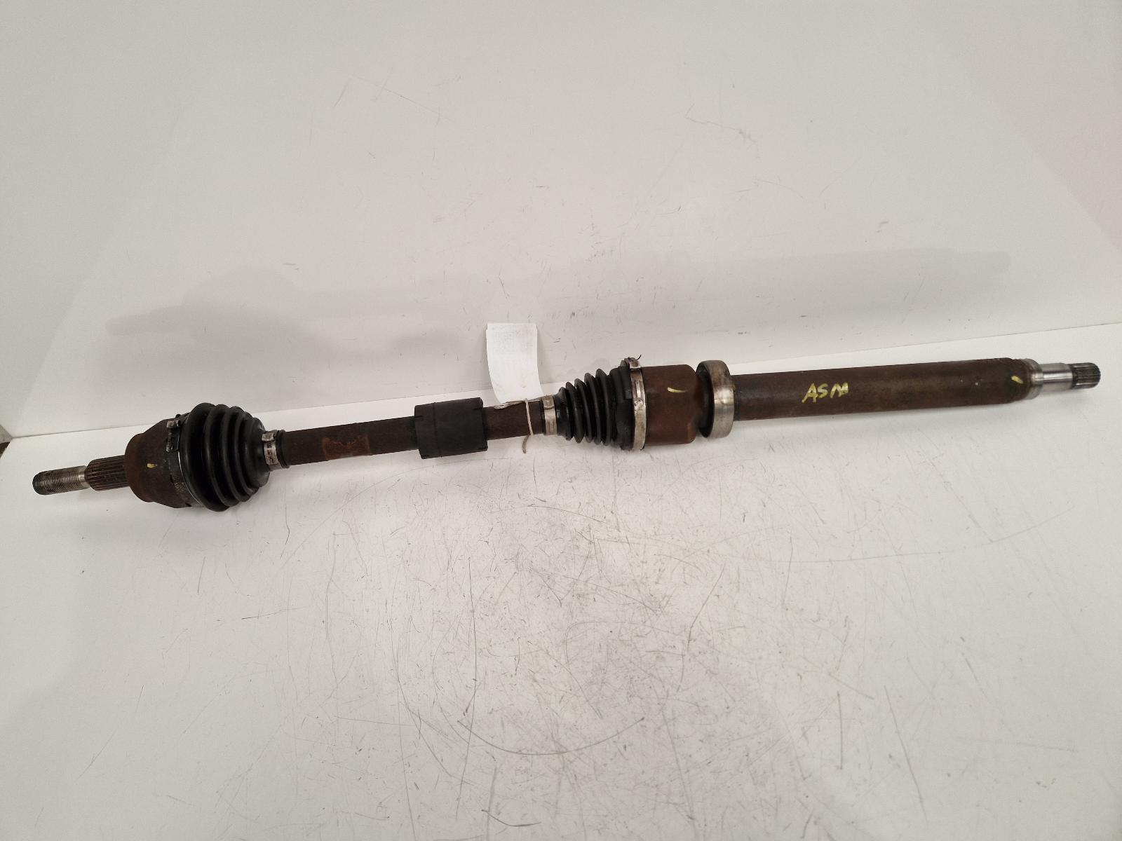 View Auto part Right Driveshaft Ford Focus 2015