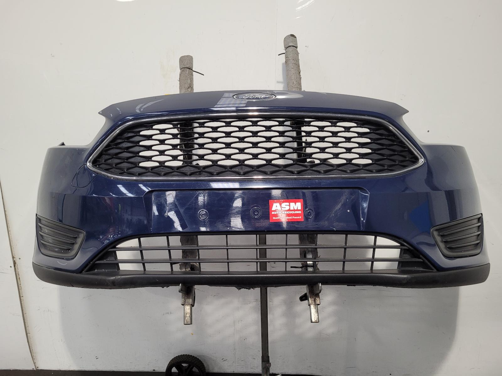 View Auto part Front Bumper Ford Focus 2015