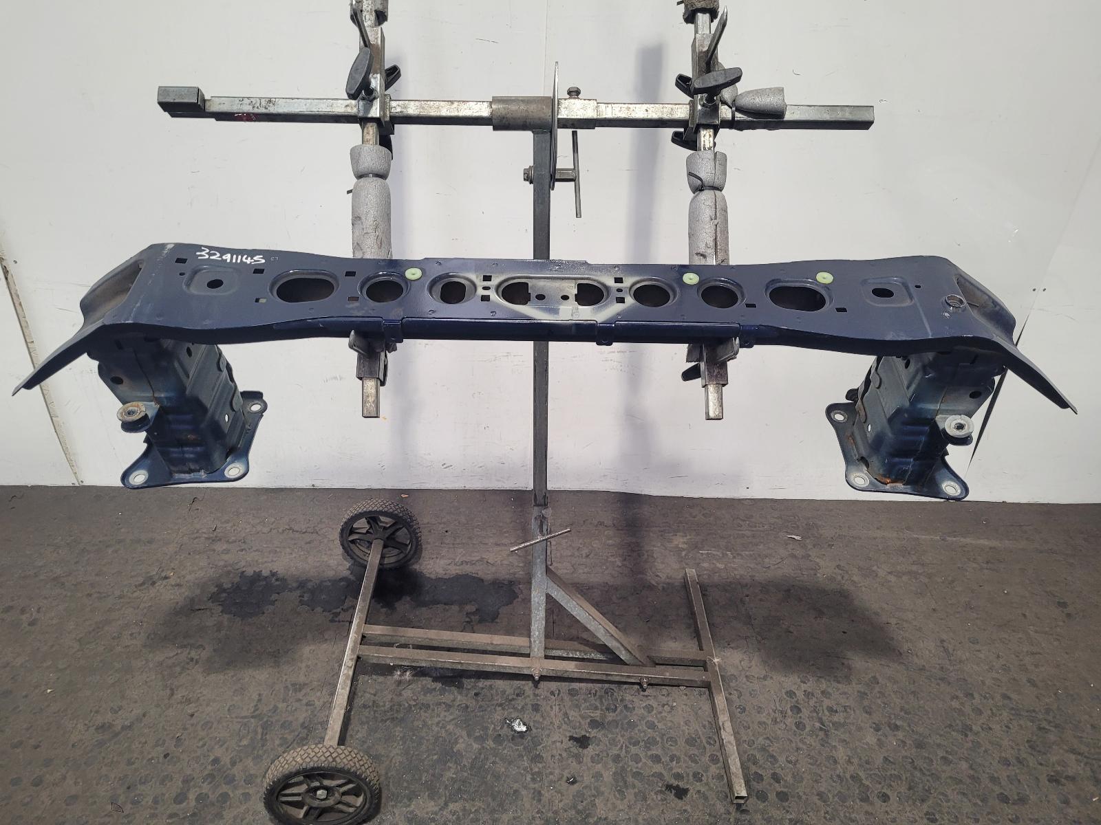 View Auto part Front Bumper Reinforcement Ford Focus 2015