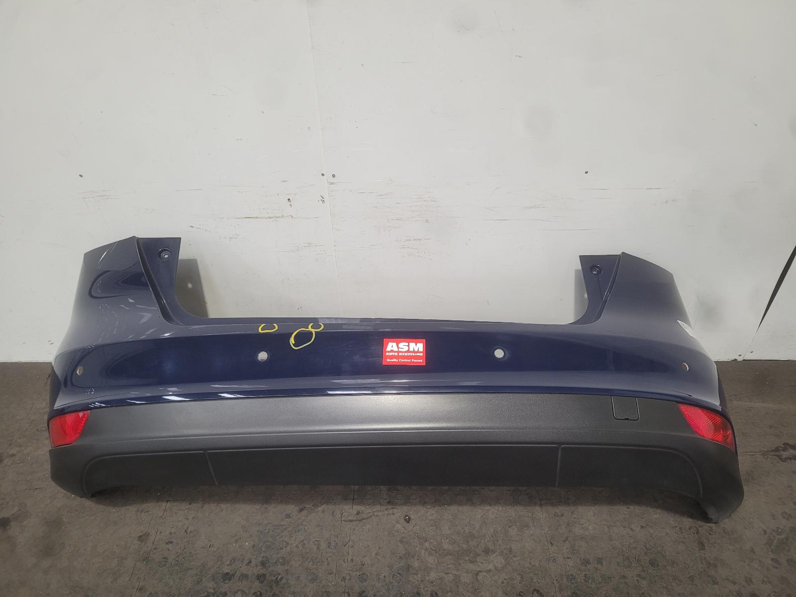 View Auto part Rear Bumper Ford Focus 2015