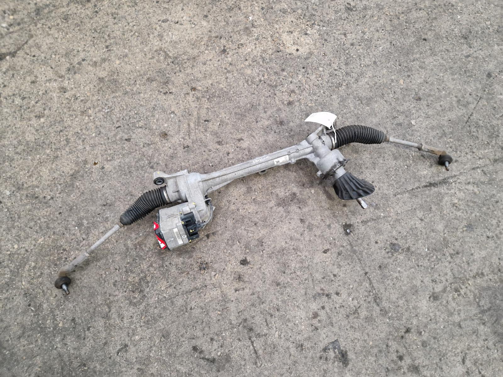 View Auto part Steering Box/Rack Ford Focus 2015