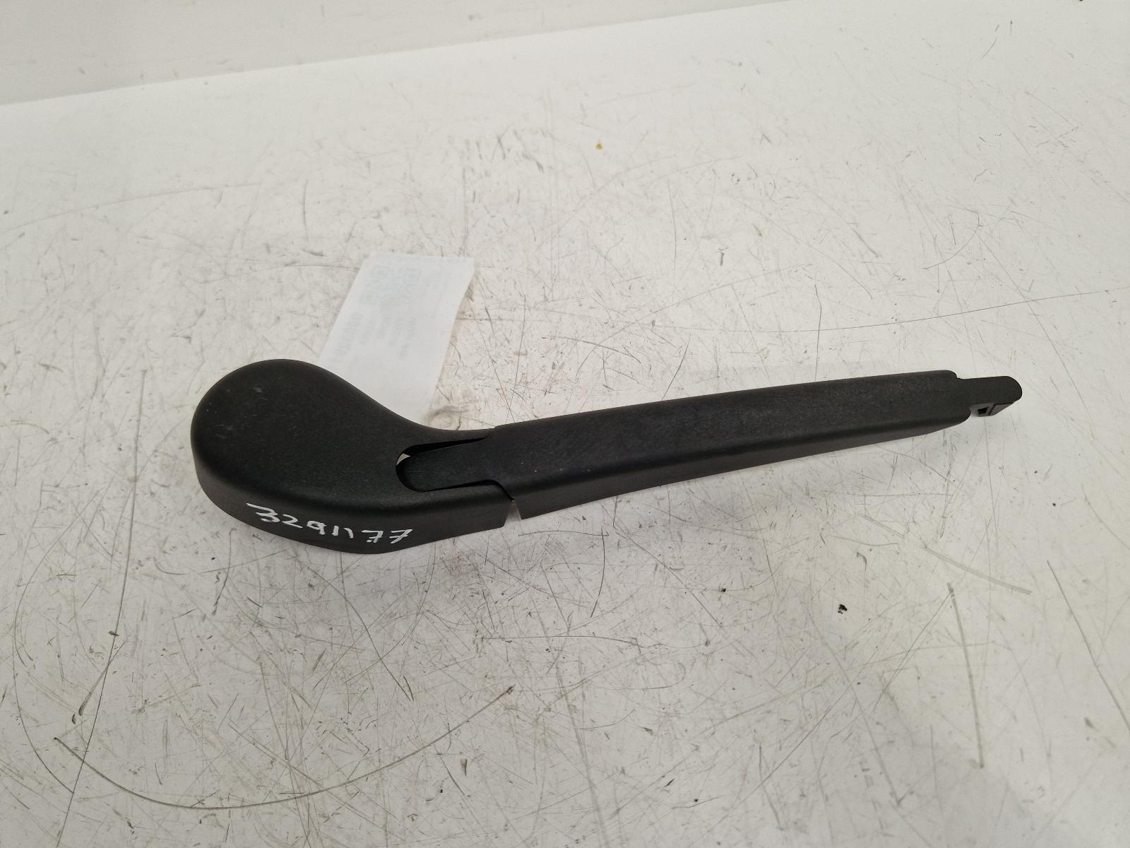 View Auto part Wiper Arm Ford Focus 2015