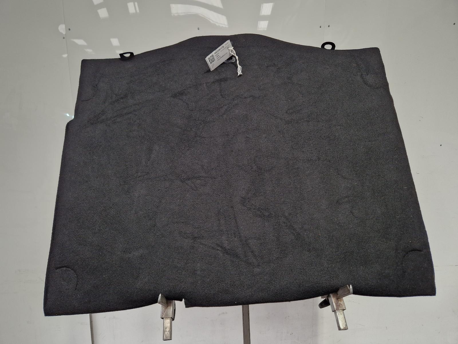View Auto part Floor Mats/Boot Liner Ford Focus 2015