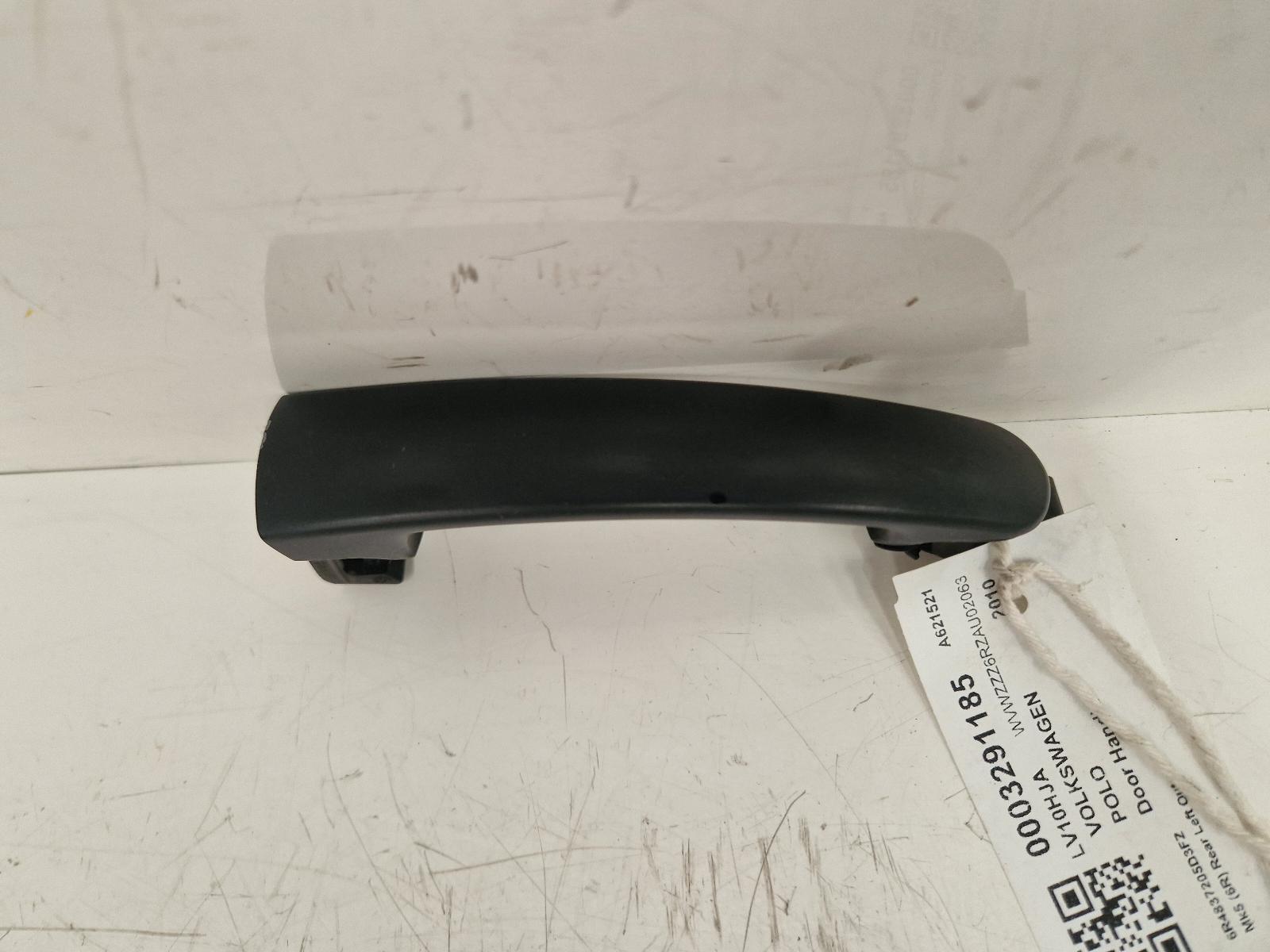 View Auto part Door Handle Volkswagen Polo 2010
