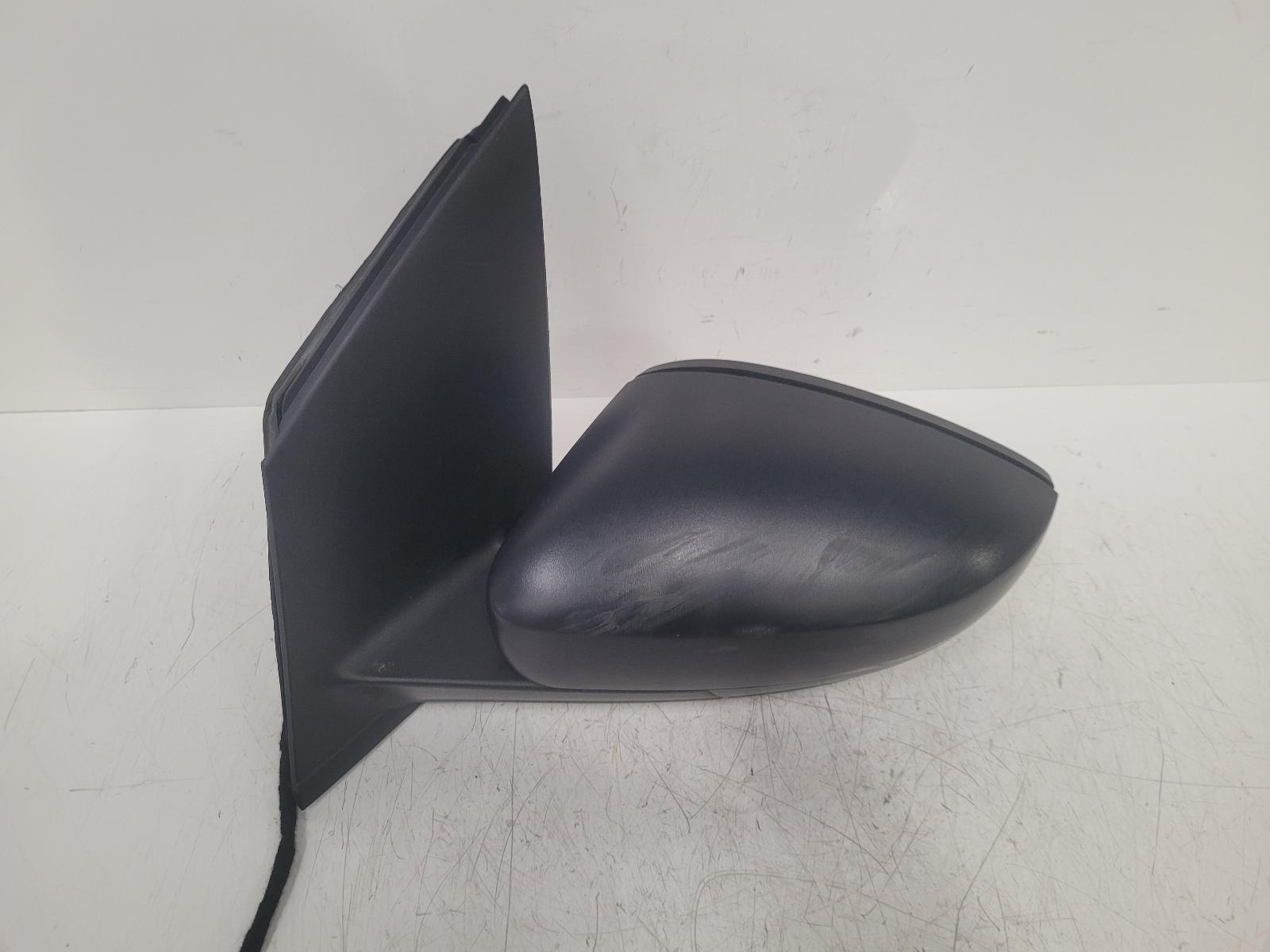 View Auto part L Door Mirror Volkswagen Polo 2010