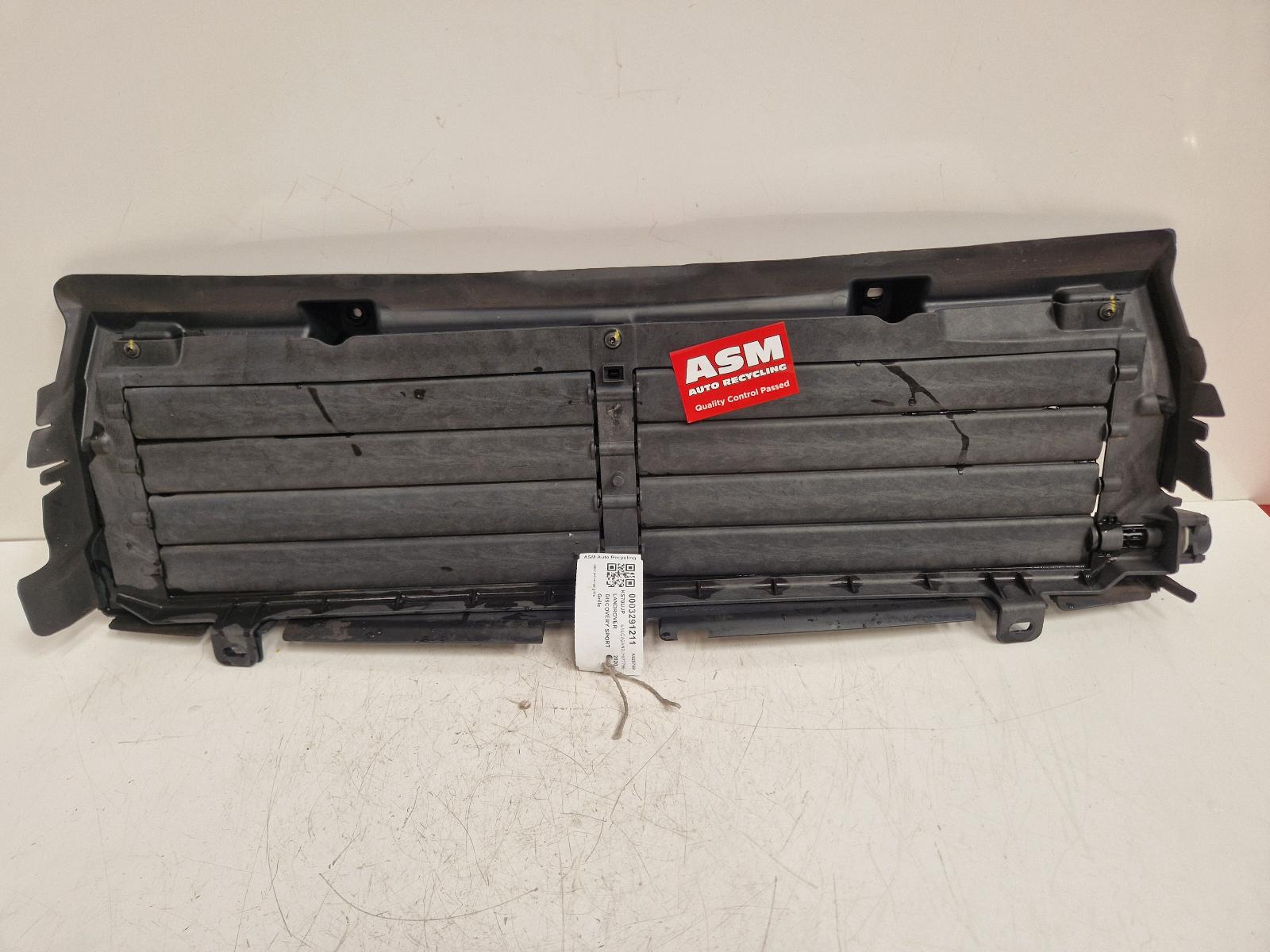 View Auto part Grille Land Rover Discovery Sport 2020