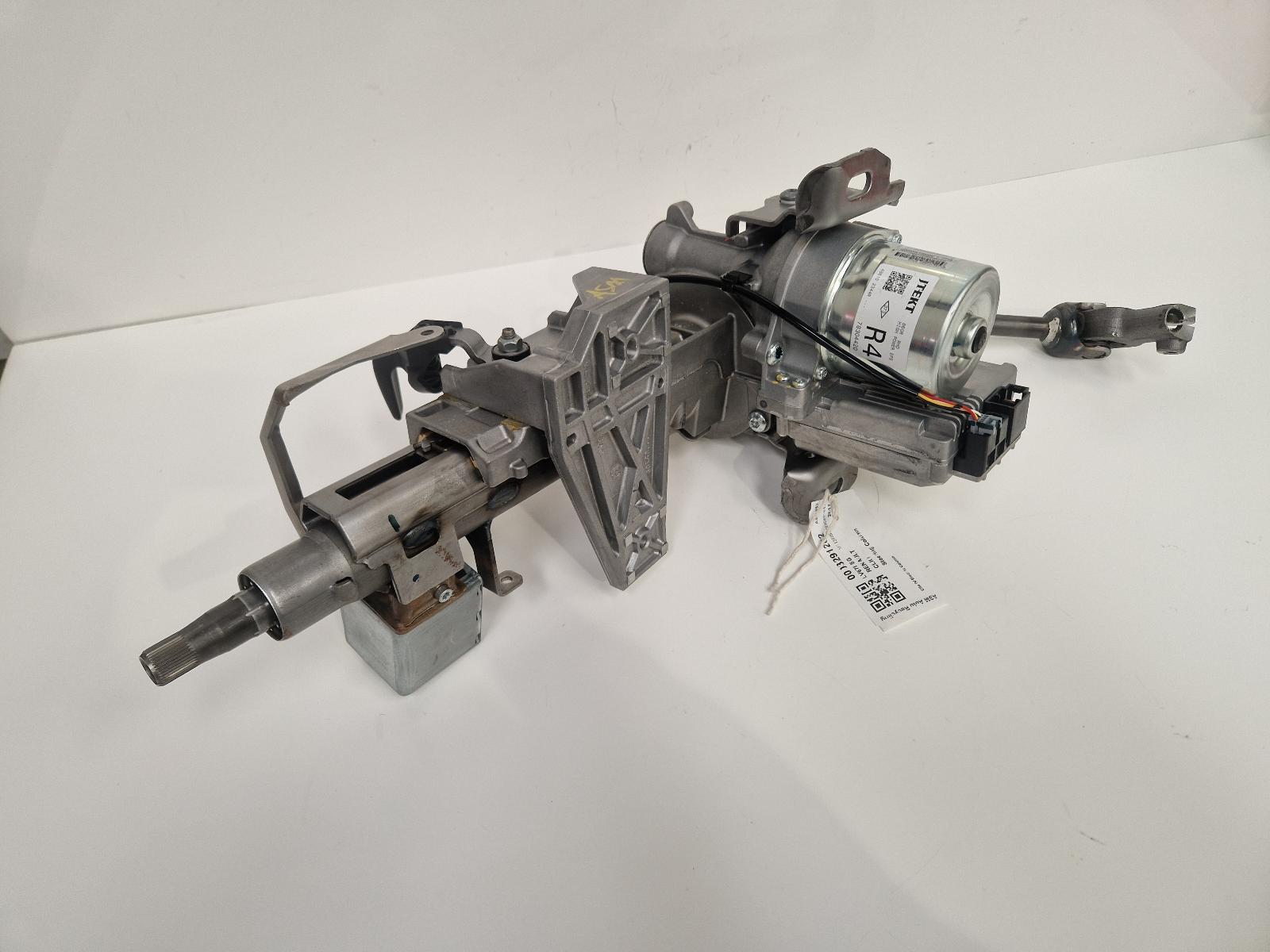View Auto part Column Renault Clio 2017