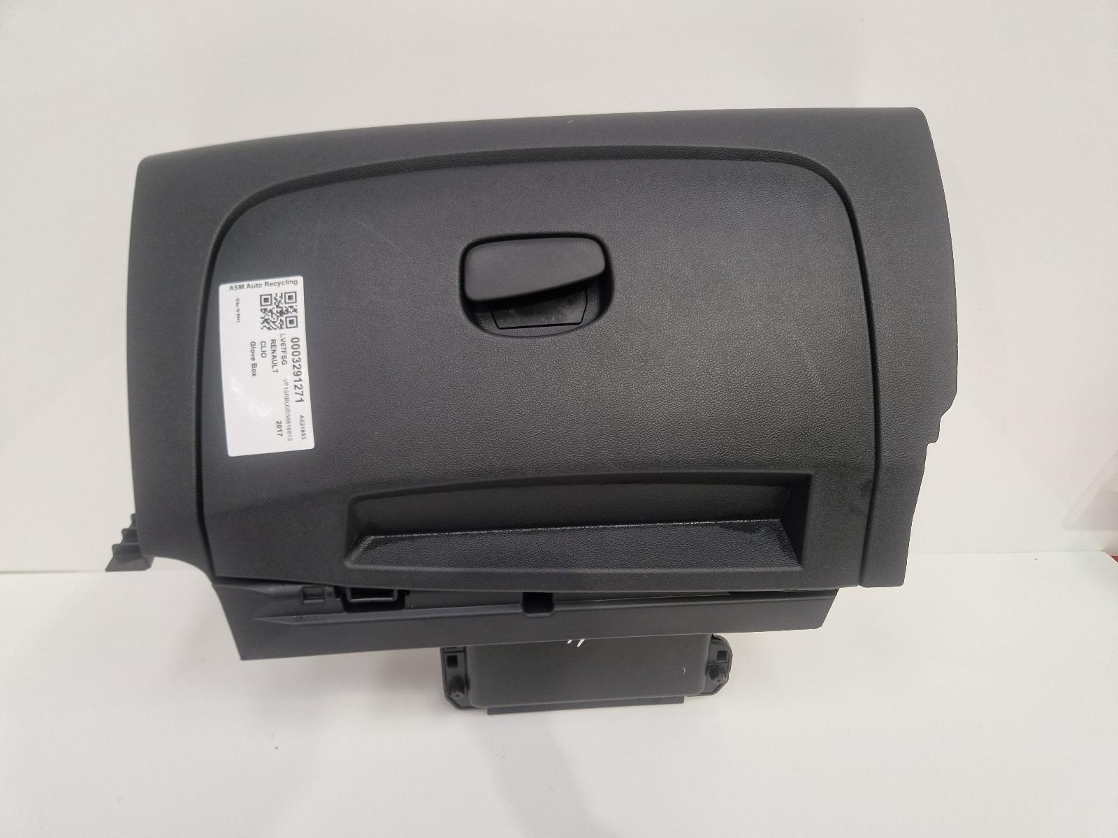 View Auto part Glove Box Renault Clio 2017