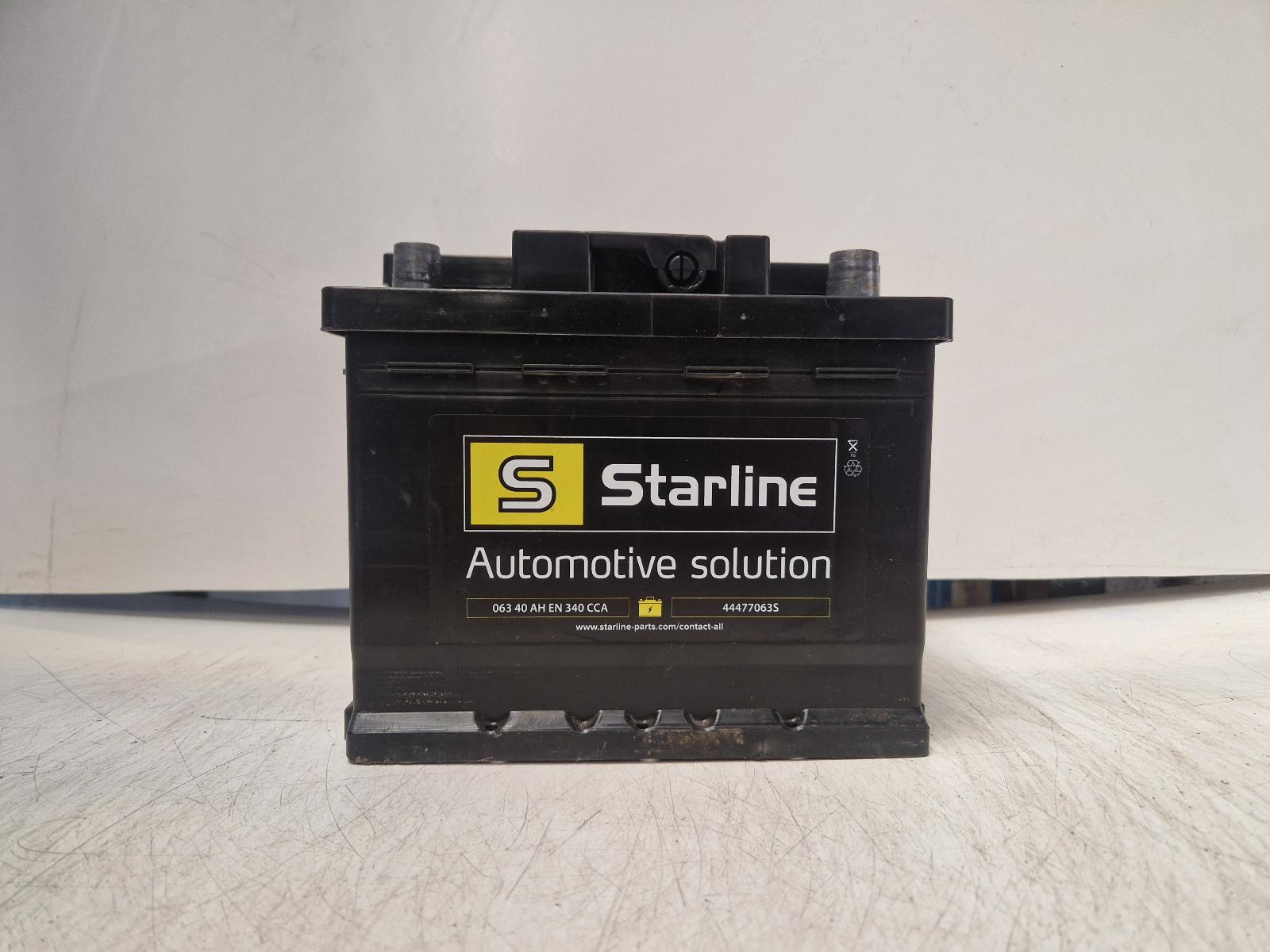 View Auto part Battery Unknown Unknown 2026