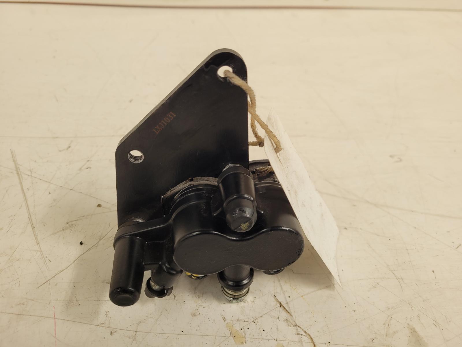 View Auto part Caliper Keeway Rks 2025