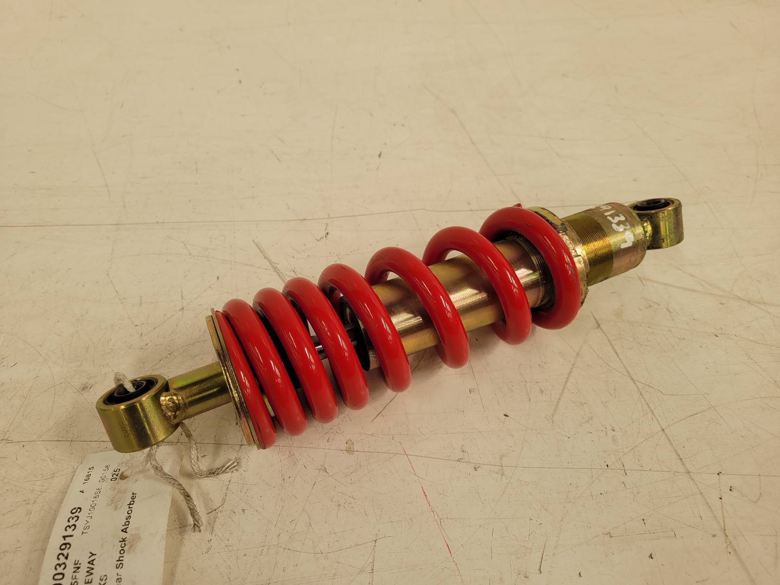 View Auto part Rear Shock Absorber Keeway Rks 2025