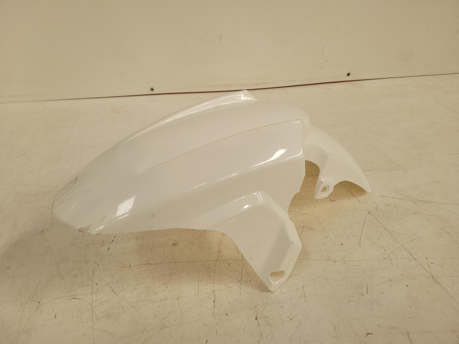View Auto part Front Mudguard Keeway Rks 2025