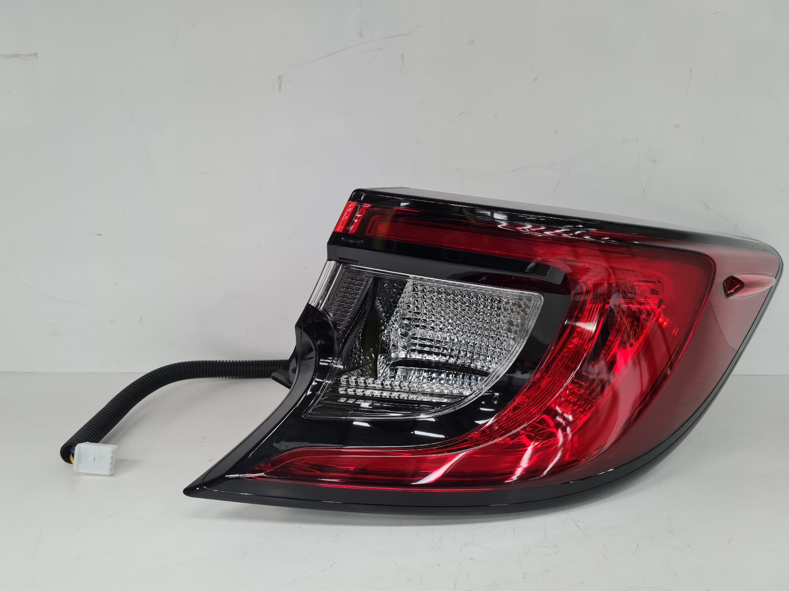 View Auto part R Taillight Toyota Corolla 2023