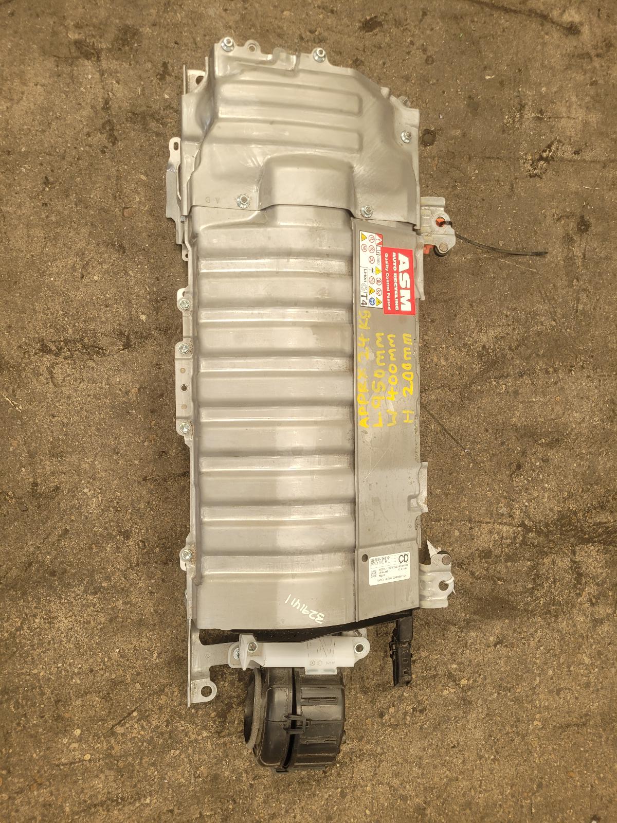 View Auto part Hybrid Battery Cell Toyota Corolla 2023