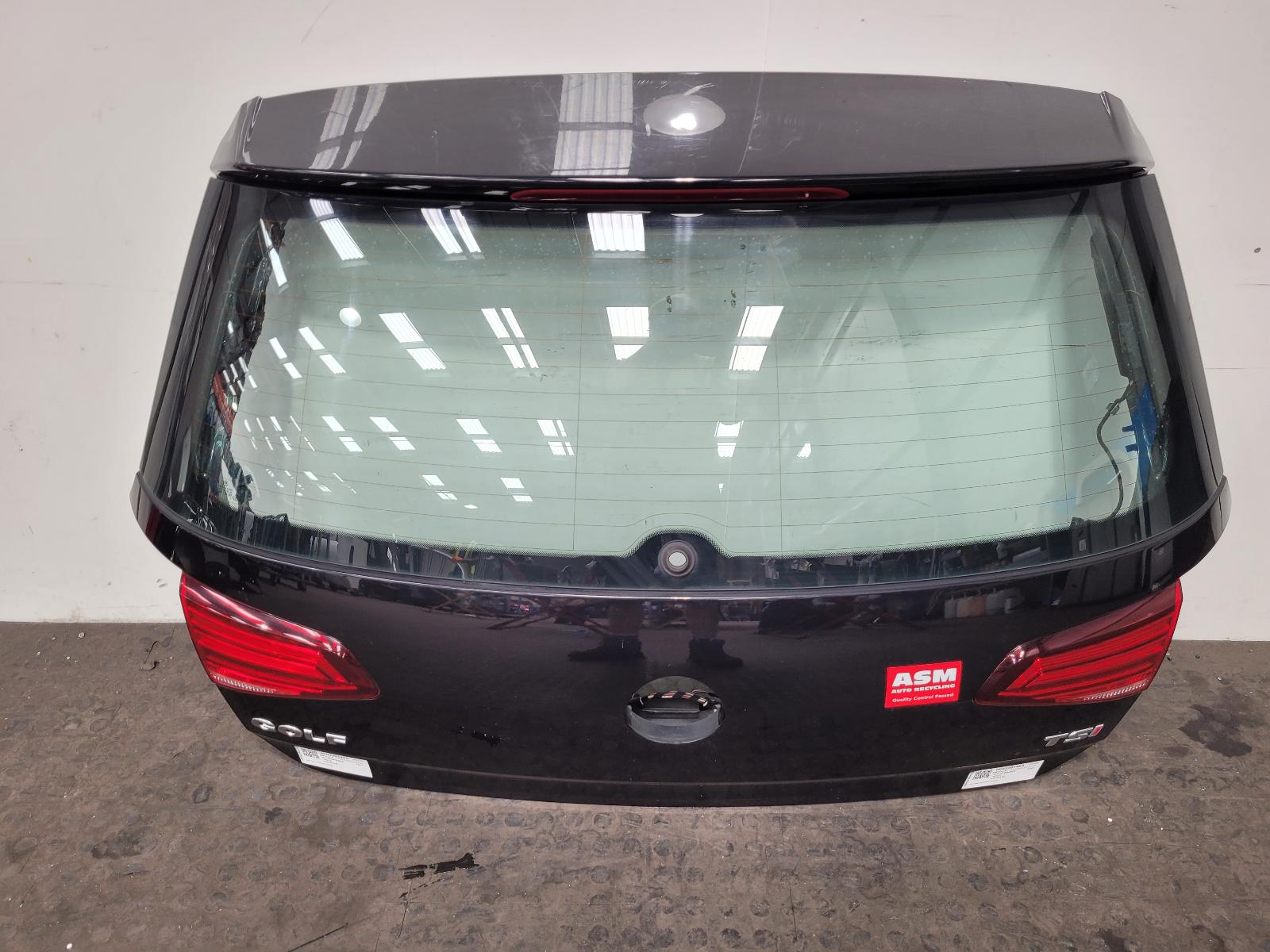 View Auto part Bootlid/Tailgate Volkswagen Golf 2017