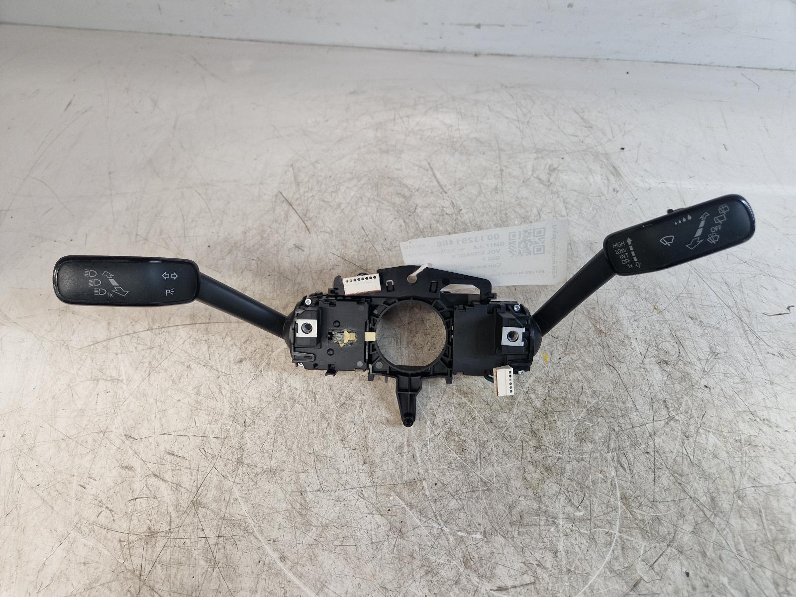 View Auto part Combination Switch Volkswagen Golf 2017