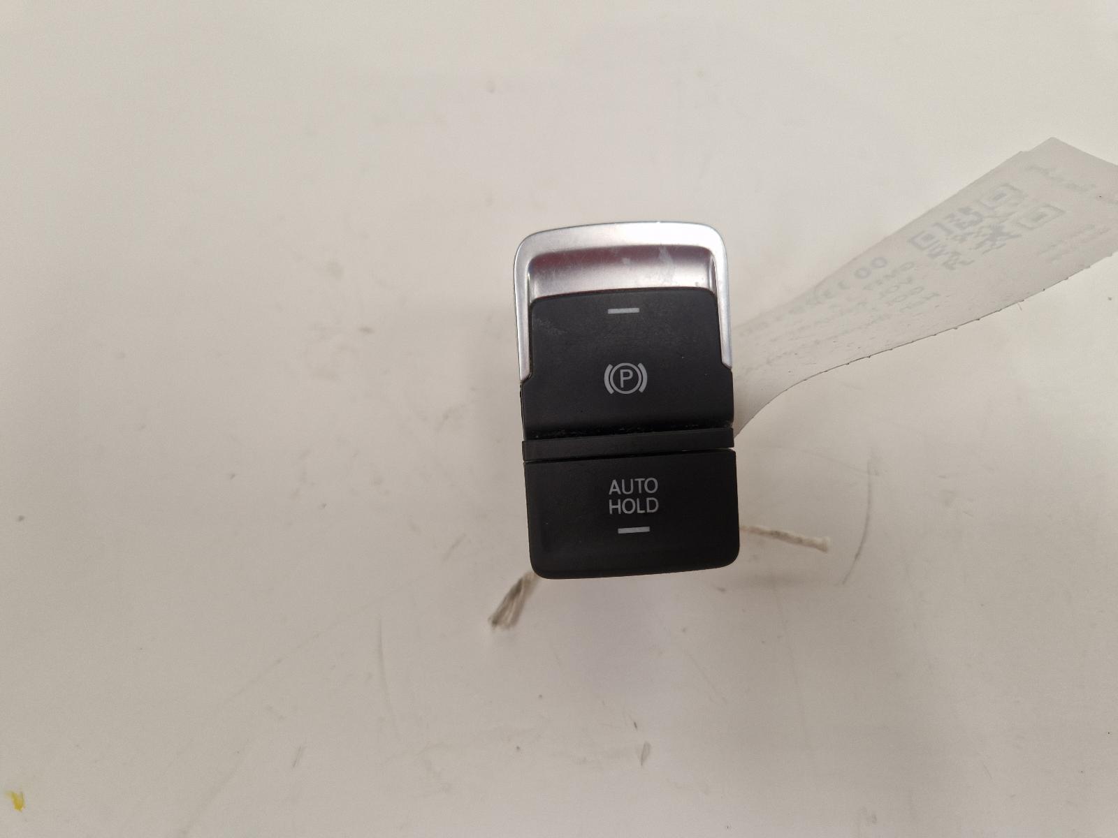 View Auto part Handbrake Lever/Button/Assembly Volkswagen Golf 2017