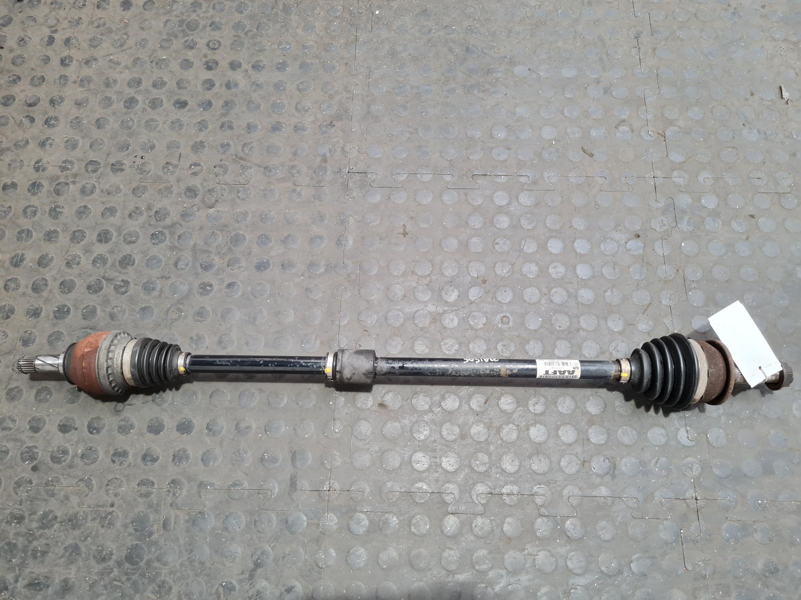 View Auto part Right Driveshaft Vauxhall Astra 2016