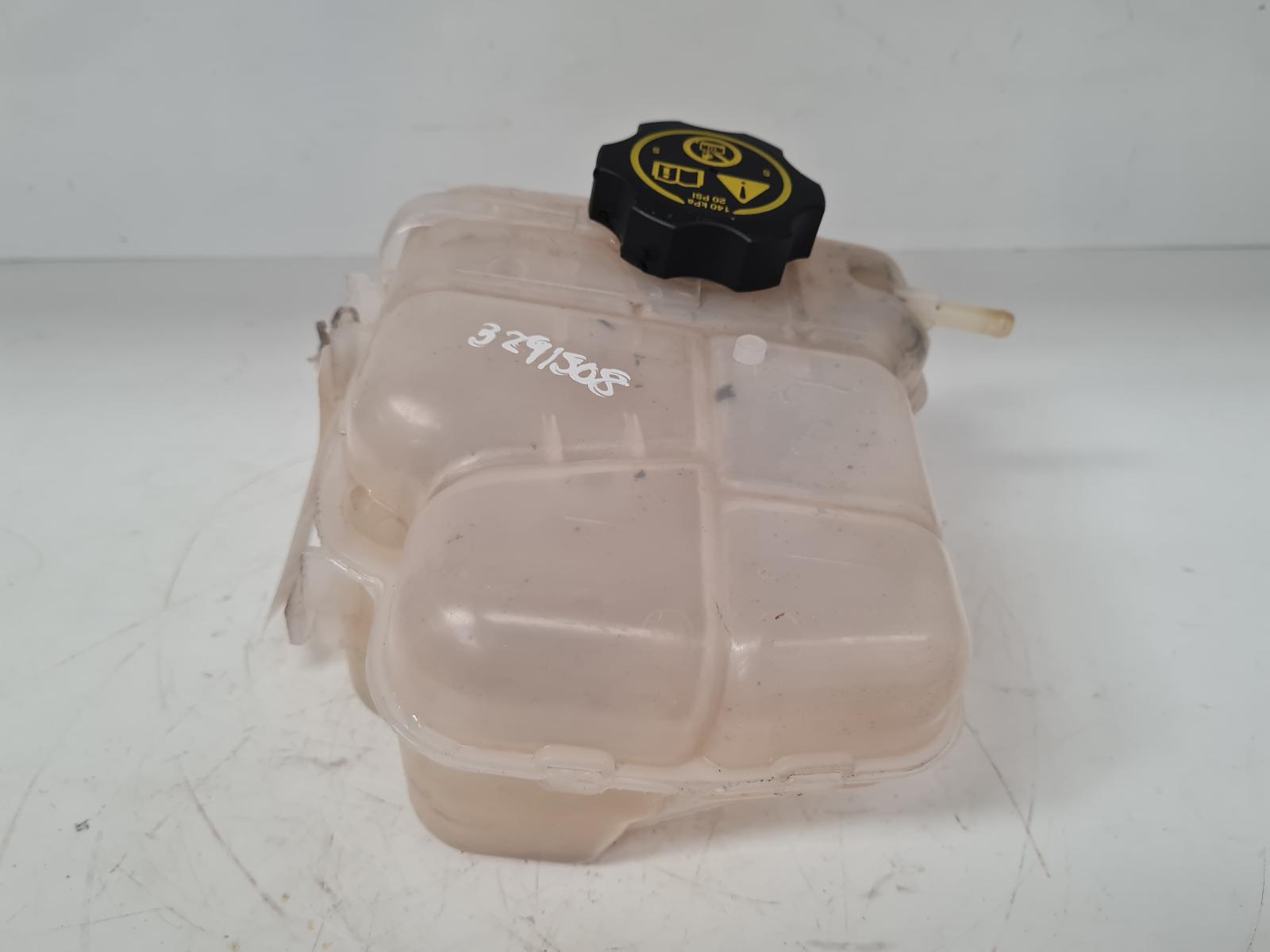 View Auto part Overflow Bottle Vauxhall Astra 2016