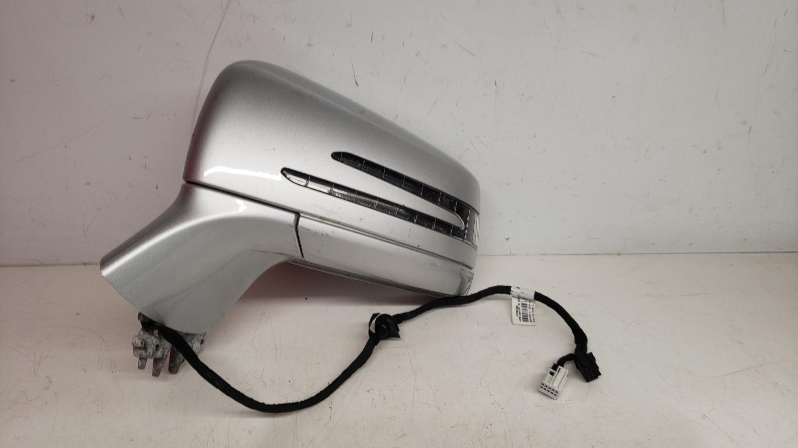 View Auto part L Door Mirror Mercedes Cls Class 2013