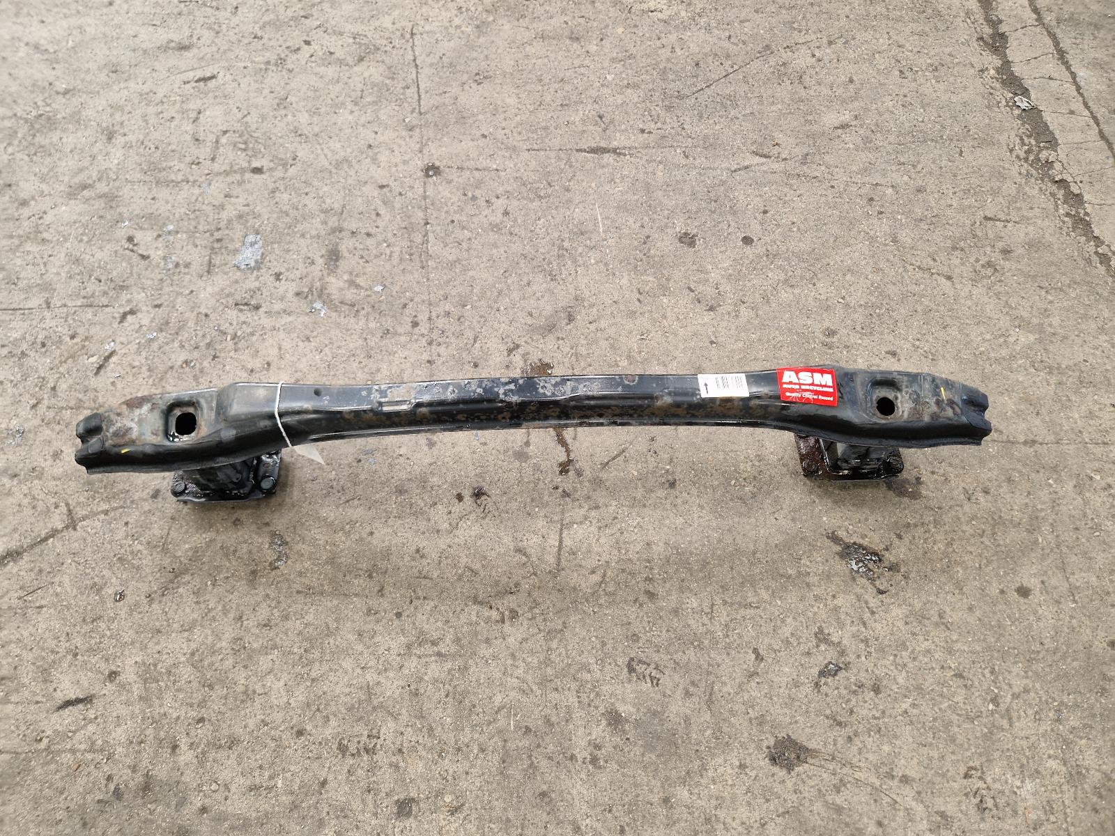 View Auto part Rear Bumper Reinforcement Mercedes Cls Class 2013