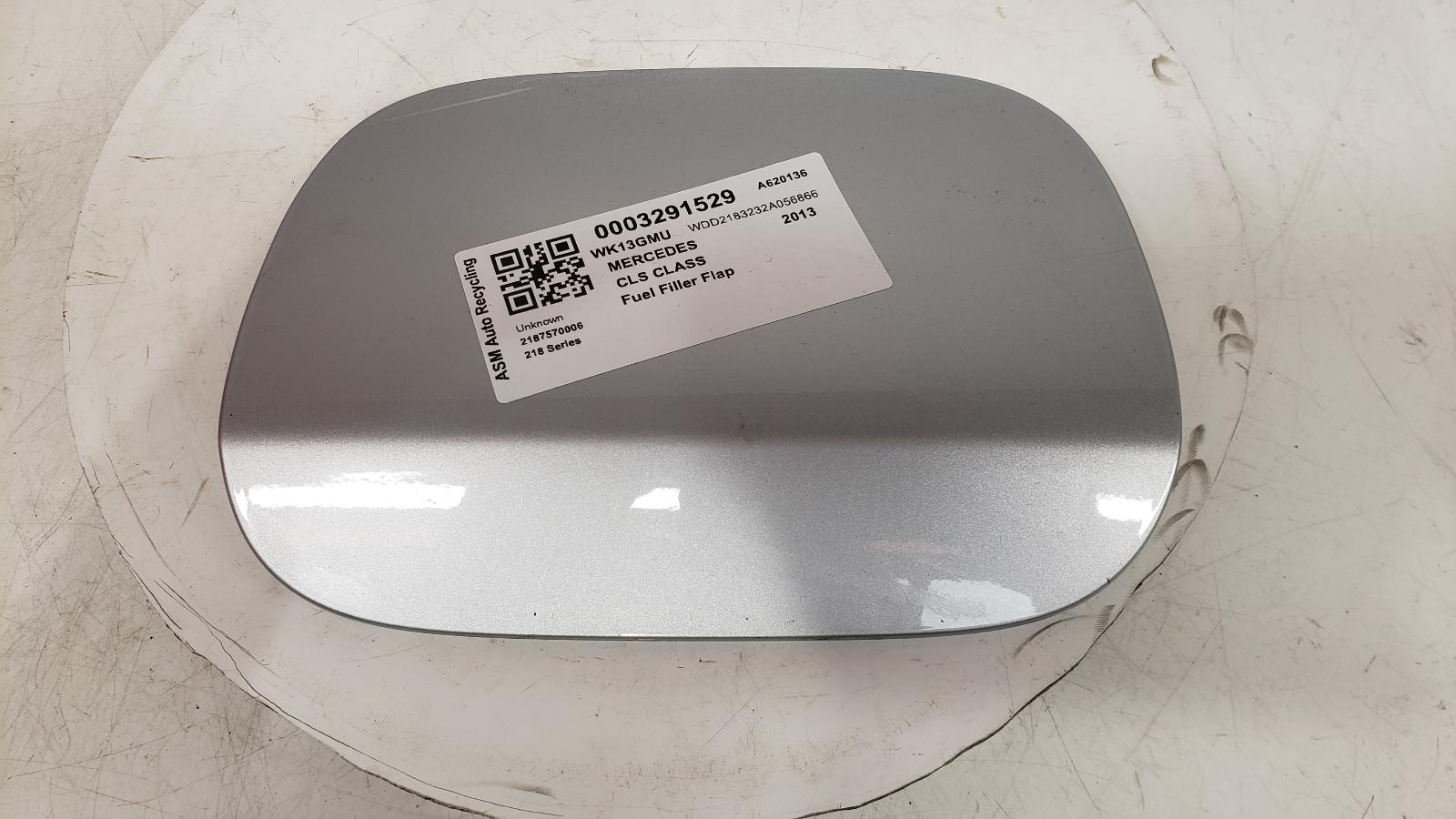 View Auto part Fuel Filler Flap Mercedes Cls Class 2013