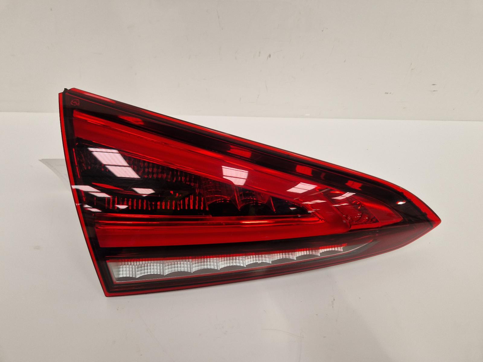 View Auto part L Taillight Mercedes A Class 2023