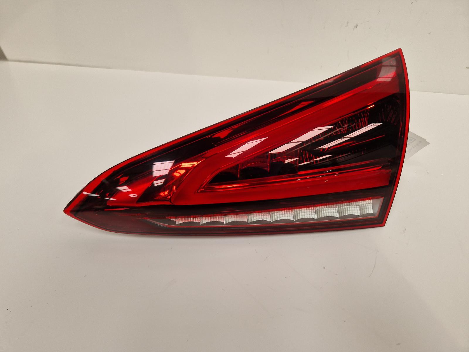 View Auto part R Taillight Mercedes A Class 2023