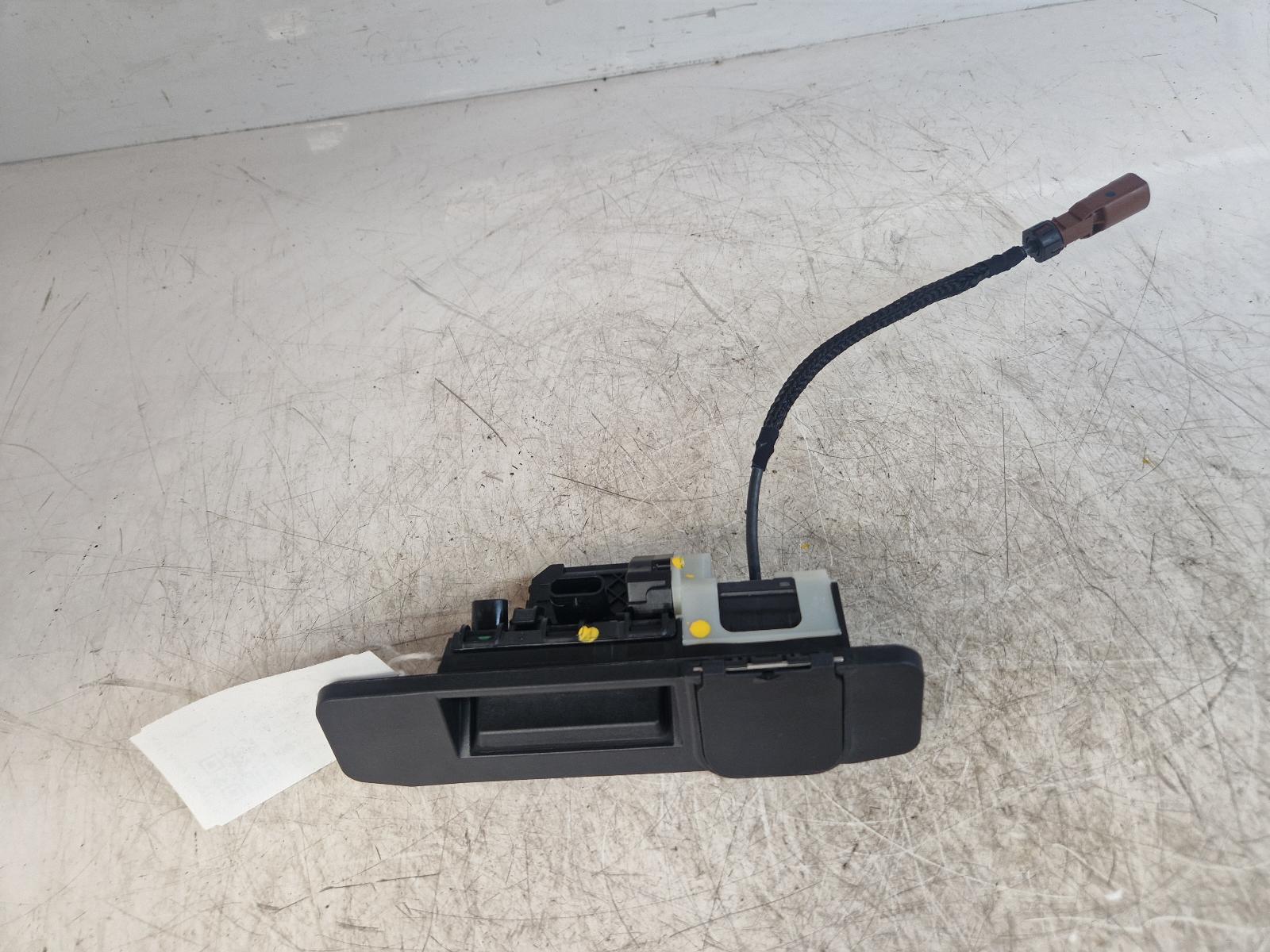 View Auto part Tailgate Handle Mercedes A Class 2023