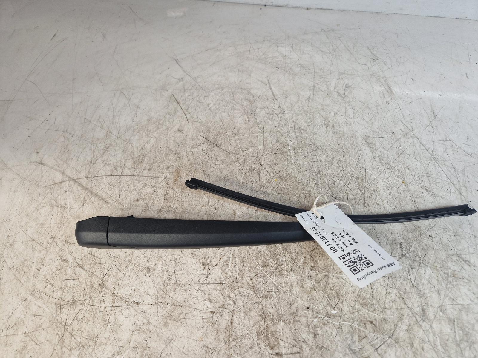 View Auto part Wiper Arm Mercedes A Class 2023