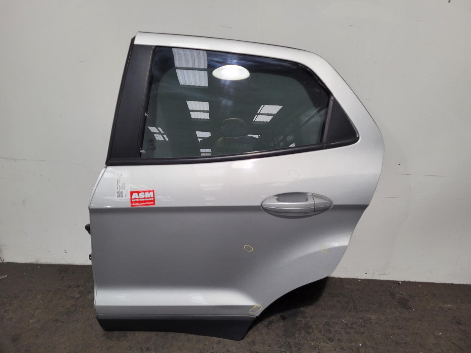 View Auto part L Rear Door Ford Ecosport 2014