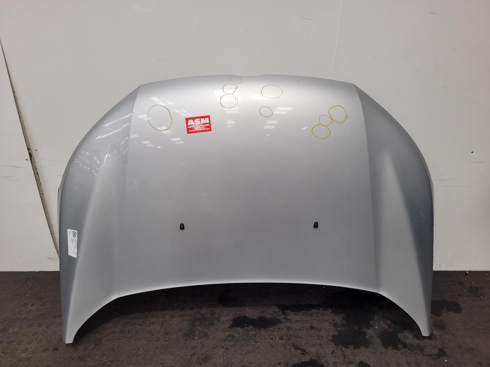 View Auto part Bonnet Ford Ecosport 2014